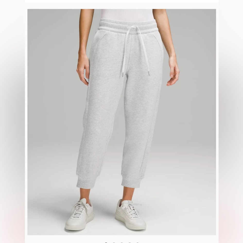 Lululemon Jogger